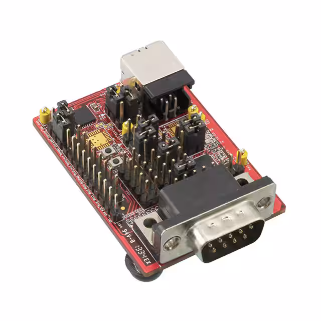 XR21B1420IL28-0A-EVB MaxLinear, Inc.  Cartes et kits d'évaluation et de démonstration